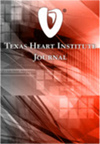Texas Heart Institute Journal期刊封面